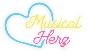 Bild Musicalherz Logo