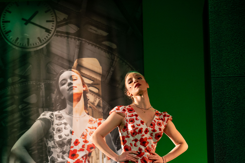 Elixier – das Musical: Neuproduktion am Harztheater